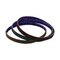 3M 3/8inX13in CRS DURABLE FLEX FILE BELT, 10PK 7010409609 - alternate 2